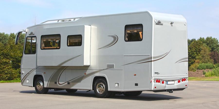  Vario Perfect 900 SH 2005 года  (фото 2 из 4)